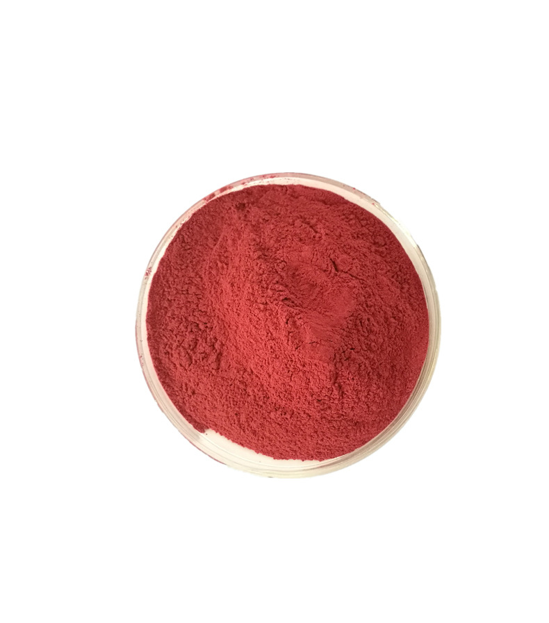 Industrial Uses of Astaxanthin Powder in Functional Foods